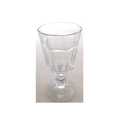 VINGLAS BELFAST d8x16cm - Brugskunst